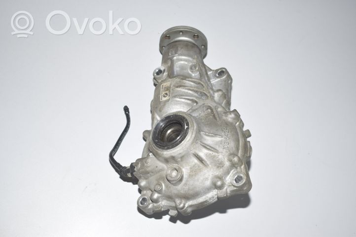 BMW X7 G07 Front differential 