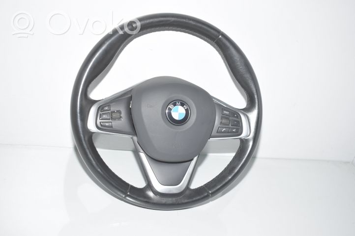 BMW 2 F45 Volant 