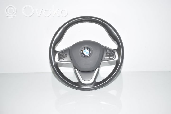 BMW 2 F45 Steering wheel 