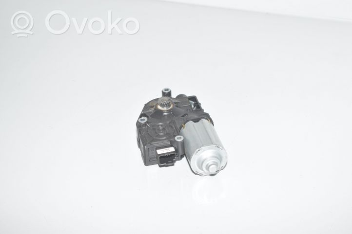 BMW X6 F16 Sunroof motor/actuator 