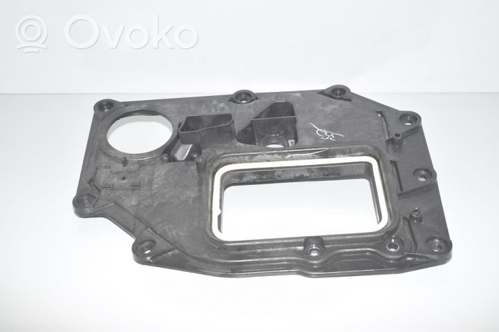 BMW X6 F16 Kita variklio skyriaus detalė 6945581