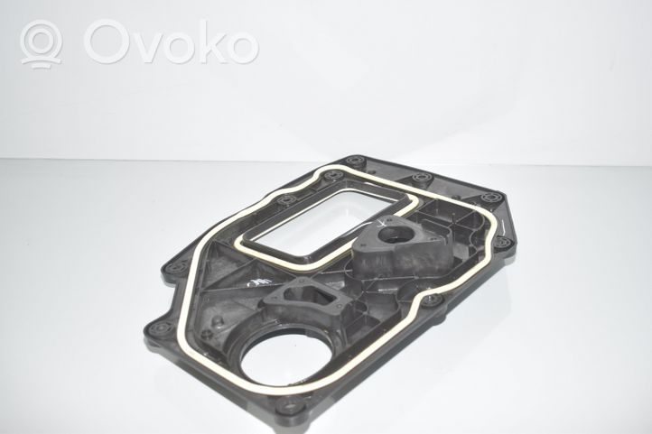 BMW X6 F16 Kita variklio skyriaus detalė 6945581