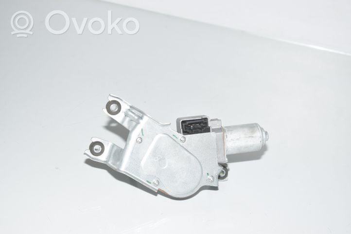 BMW X5 G05 Rear window wiper motor 