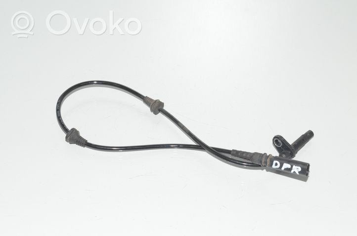 BMW X6 F16 ABS brake wheel speed sensor 6771776