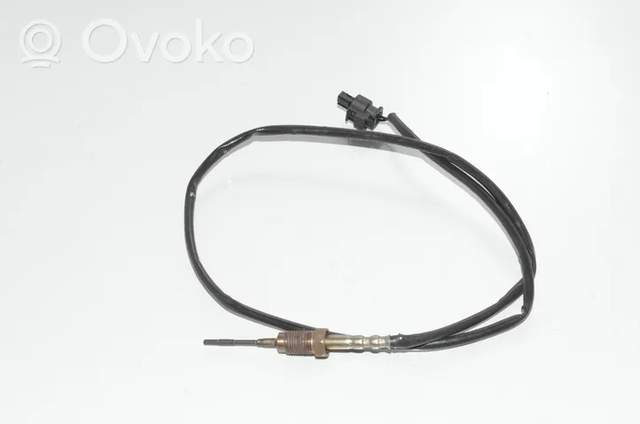 BMW 2 F45 Izplūdes gāzu temperatūras sensors 8570119