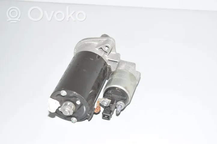 BMW X1 E84 Starter motor 