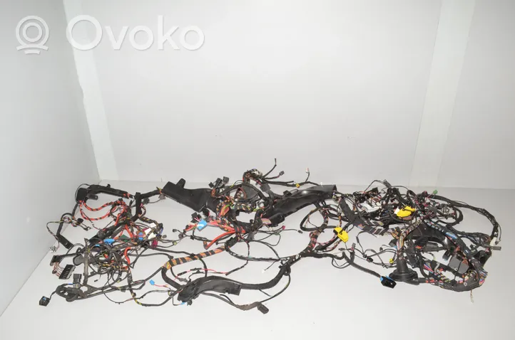 BMW 5 F10 F11 Other wiring loom 