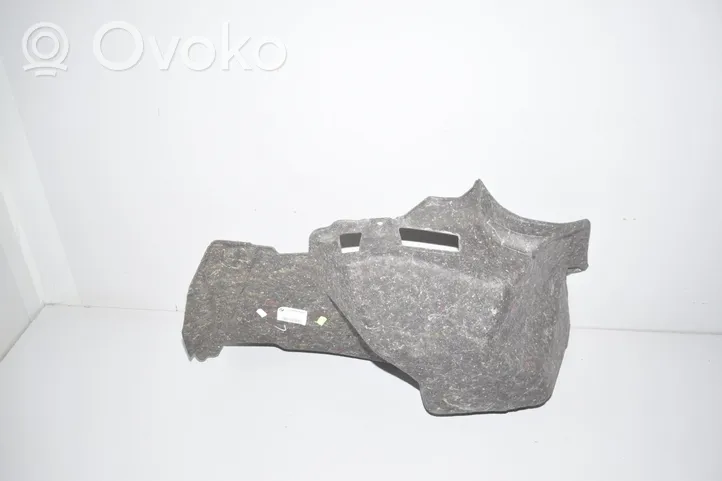 BMW 2 F22 F23 Rivestimento pannello inferiore del bagagliaio/baule 7296039