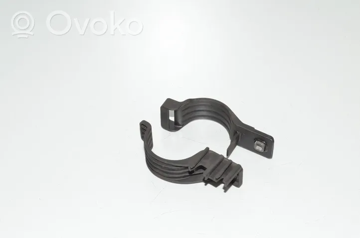 BMW 5 GT F07 Fuel filter bracket/mount holder 