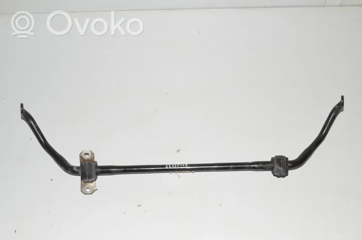 BMW 5 F10 F11 Stabilizator przedni / drążek 