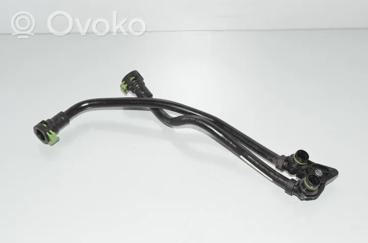 BMW X7 G07 Tubo flessibile del radiatore dell’olio del cambio 