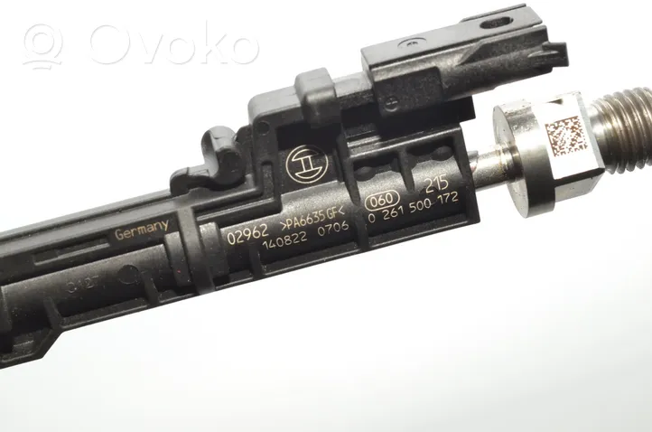 BMW 2 F22 F23 Injecteur de carburant 7639994