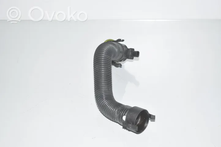 BMW 2 F22 F23 Ilmanoton letku 601762