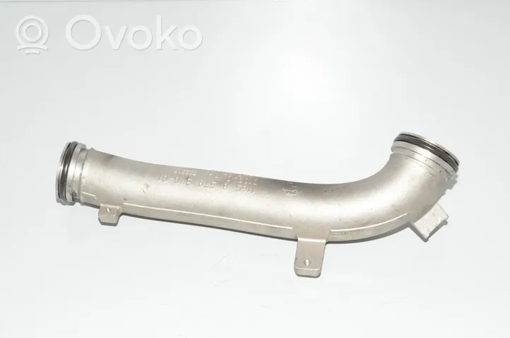 BMW X7 G07 Intercooler hose/pipe 