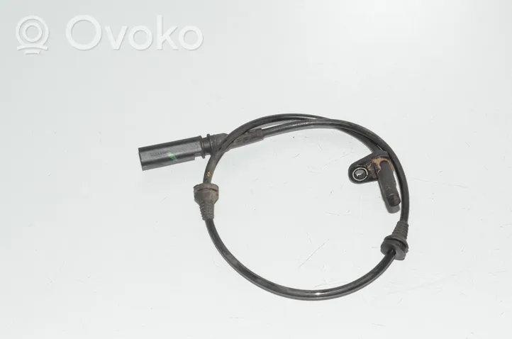 BMW X6 F16 ABS brake wheel speed sensor 6908705