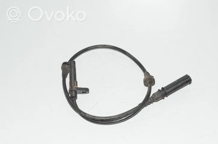 BMW X6 F16 ABS brake wheel speed sensor 6908705