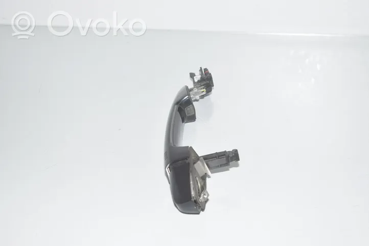 BMW X6 F16 Etuoven ulkokahva 7433843