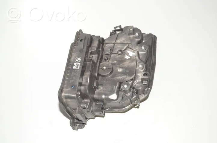 BMW iX3 G08 Etuoven lukko 9482721