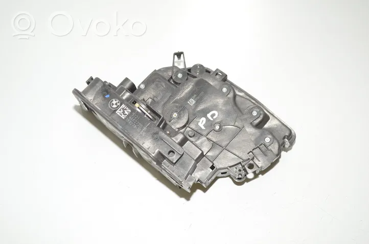 BMW iX3 G08 Etuoven lukko 9482720