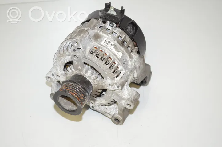 BMW 2 F46 Alternator 8680374