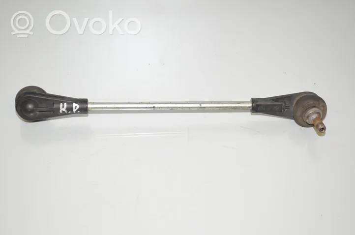 BMW 2 F46 Łącznik stabilizatora przedniego 6862864