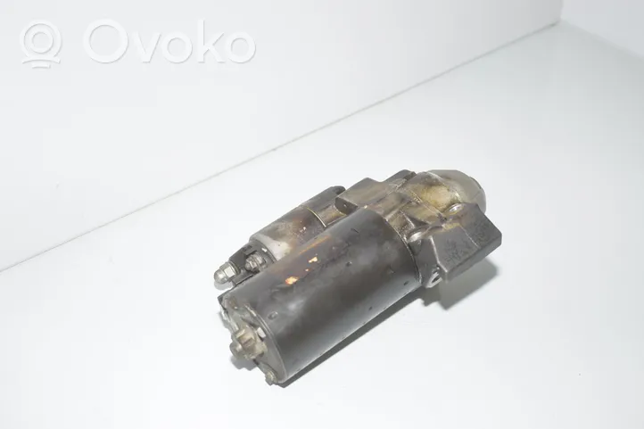 BMW 3 F30 F35 F31 Motorino d’avviamento 8574102