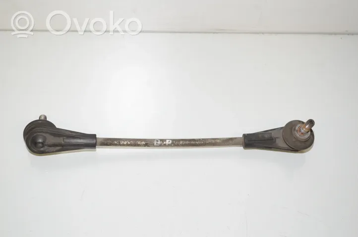 BMW 3 F30 F35 F31 Priekinė stabilizatoriaus traukė 6792212