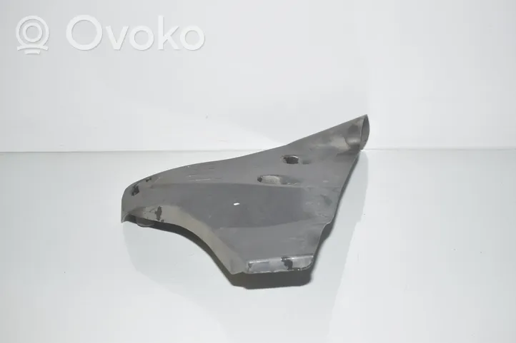 BMW 2 F46 Osłona tylna podwozia 6858413