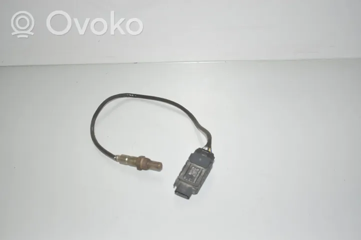 BMW 2 F46 Sonde lambda 8580408