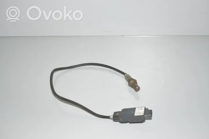 BMW 2 F46 Sonde lambda 8580408