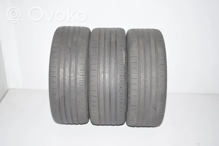 BMW 3 G20 G21 R18 summer tire 