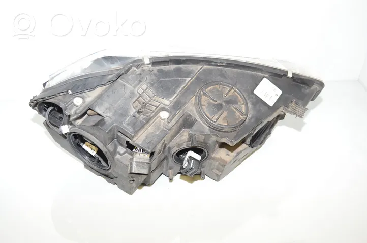 BMW X6 F16 Phare frontale 7471347
