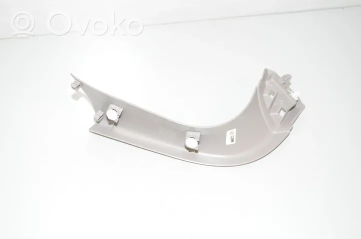 BMW 2 F46 Rivestimento laterale del portellone posteriore/bagagliaio 7318938