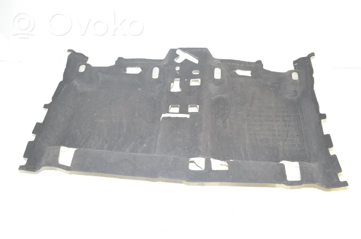 BMW 2 F46 Jeu de tapis arrière 9471249