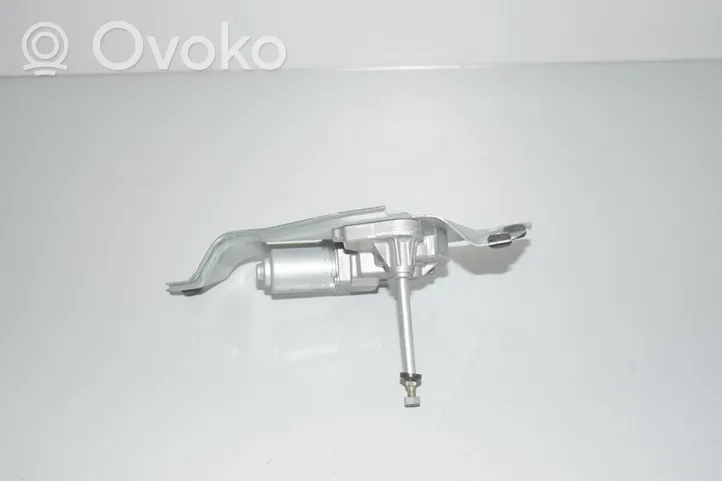 BMW 2 F46 Galinio stiklo valytuvo varikliukas 7356220