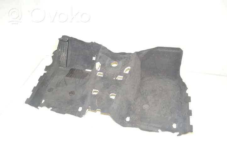 BMW 3 F30 F35 F31 Tappeto per interni 7846527