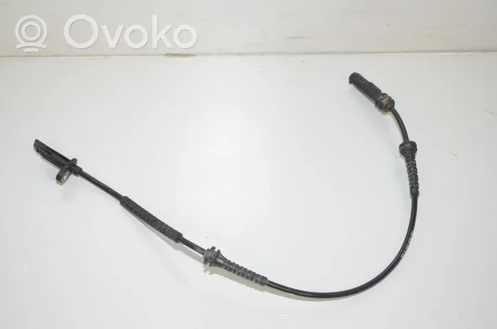 BMW i3 Sensore velocità del freno ABS 6865793