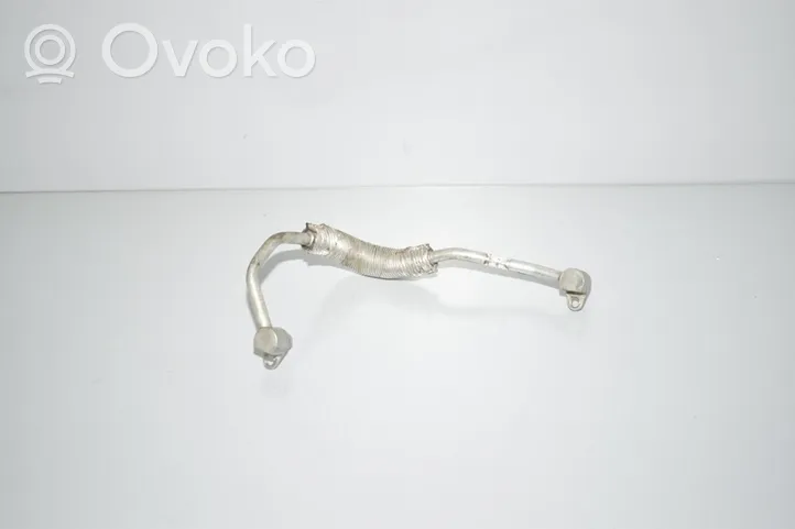 BMW 3 G20 G21 Turbo turbocharger oiling pipe/hose 8629971