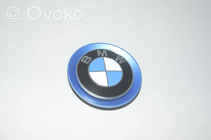 BMW i3 Gamintojo ženkliukas 7314891