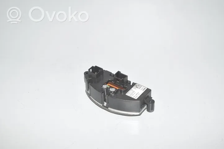 BMW i3 Résistance moteur de ventilateur de chauffage 7952061