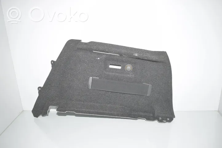 BMW i3 Trunk/boot lower side trim panel 7314756