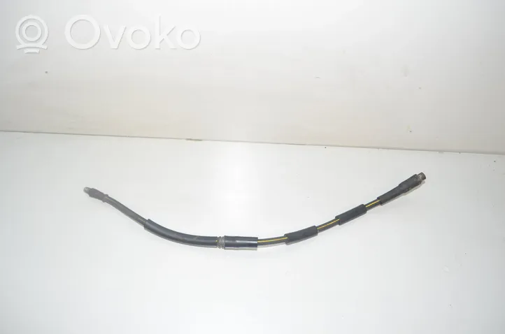 BMW X5 E70 Tubo flessibile servofreno 6887451