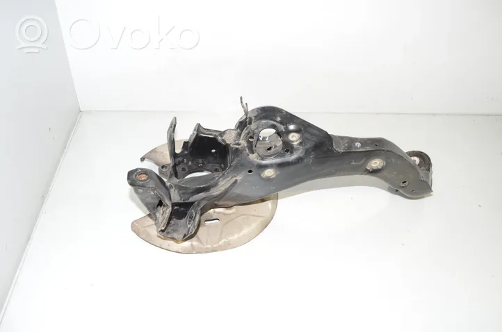 BMW 2 F46 Radnabe Hinterrad 2468425