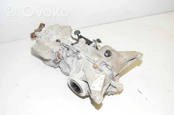 BMW 2 F46 Mechanizm różnicowy tylny / Dyferencjał 8834438