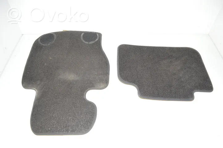 BMW X1 F48 F49 Set di tappetini per auto 7408918