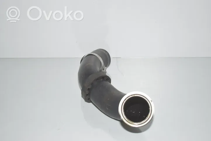 BMW X5 E70 Intercooler hose/pipe 7808167