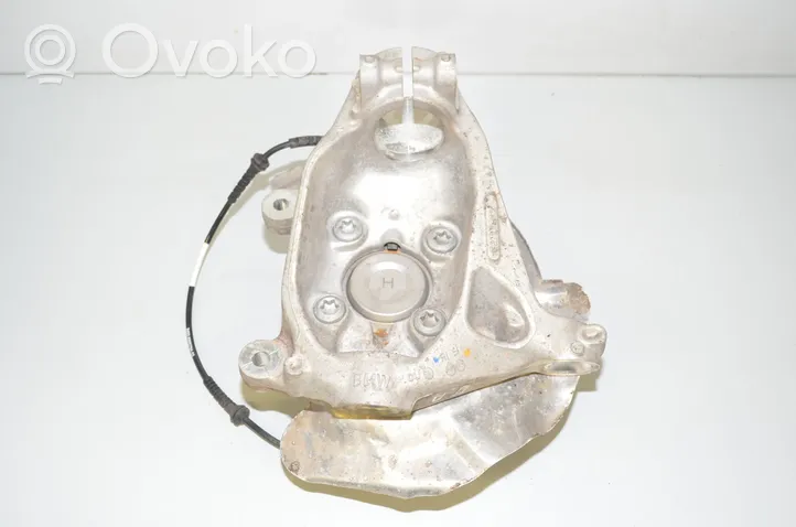 BMW i3 Mozzo ruota anteriore 6852159