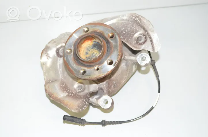 BMW i3 Mozzo ruota anteriore 6852159