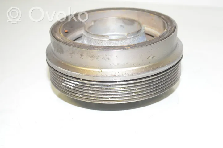 BMW X1 F48 F49 Crankshaft pulley 8669098