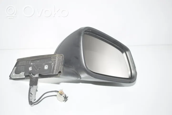 BMW i3 Front door electric wing mirror 7441032